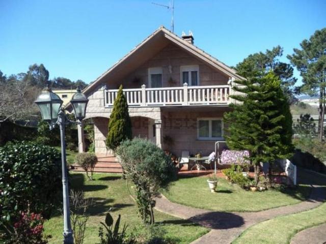 Casa en venta en Vigo, Galicia