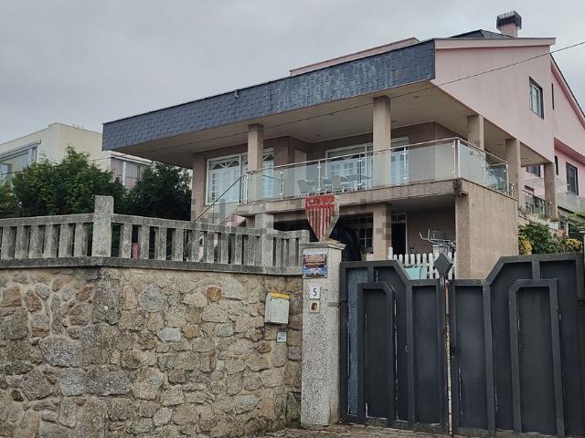 Casa en venta en Panxón, Nigrán