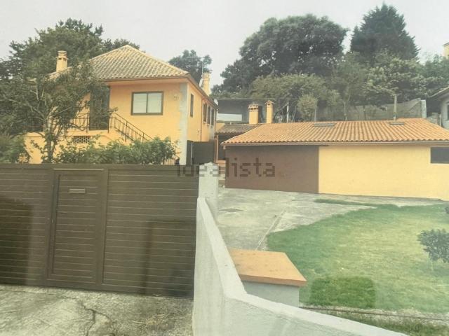 Casa en venta en A Ramallosa, Vigo