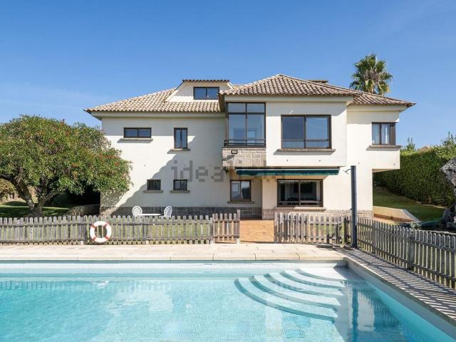 Casa en venta en Panxón, Vigo