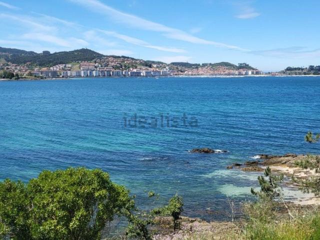 Casa en venta en A Ramallosa, Vigo
