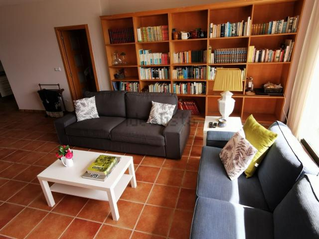 Casa en alquiler en Panxón, Vigo