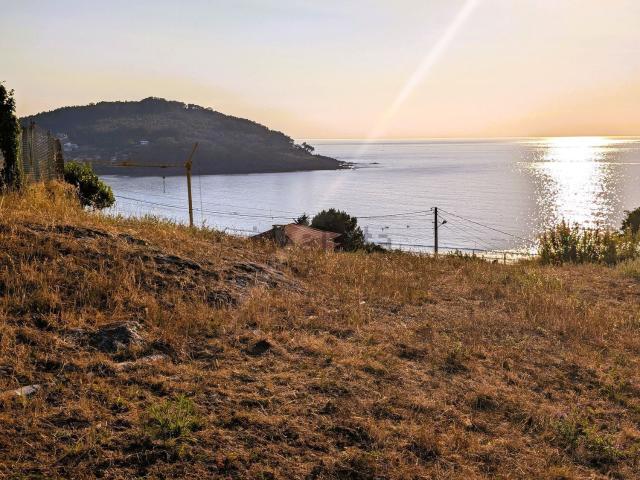 Casa en venta en Panxón, Vigo