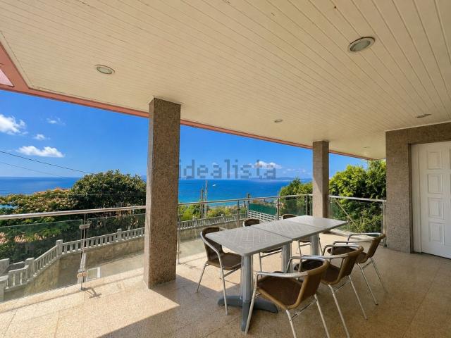 Casa en venta en Panxón, Vigo