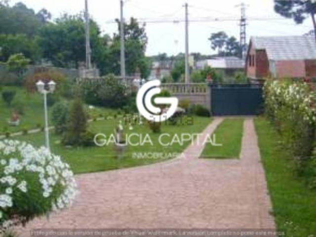 Casa en venta en As Telleiras, Vigo