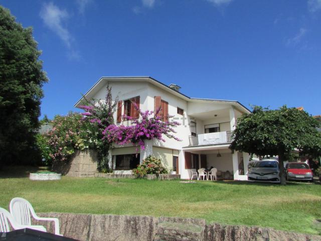 Casa en venta en Panxón, Vigo