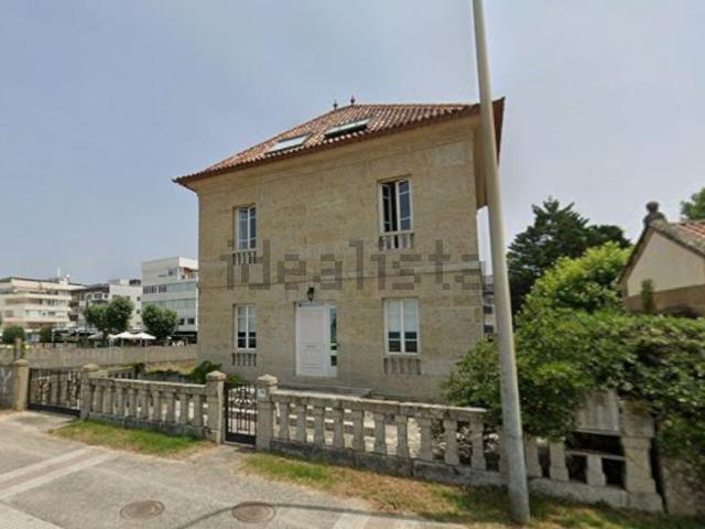 Casa en alquiler en A Ramallosa, Vigo