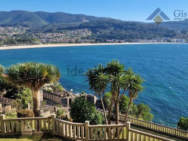 Casa en venta en A Ramallosa, Vigo