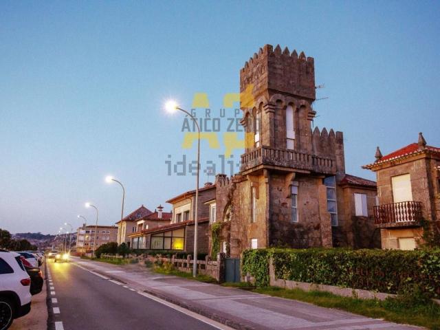 Casa en venta en A Ramallosa, Vigo