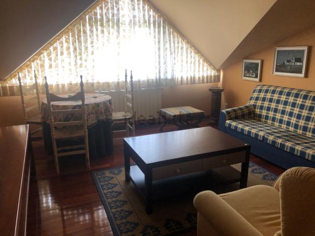 Casa en alquiler en Canido, Nigrán