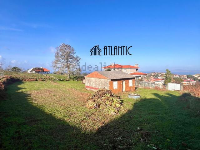 Casa en venta en Rouxo, Vigo
