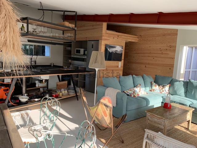 Casa en alquiler en Panxón, Nigrán