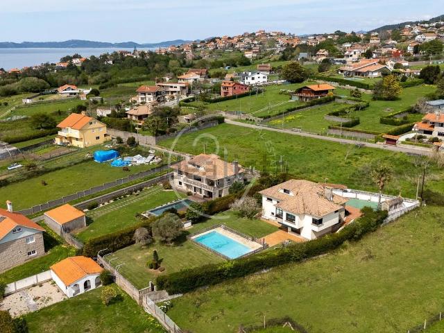 Casa en venta en Panxón, Vigo