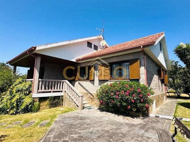 Casa en venta en Nigrán, Pontevedra