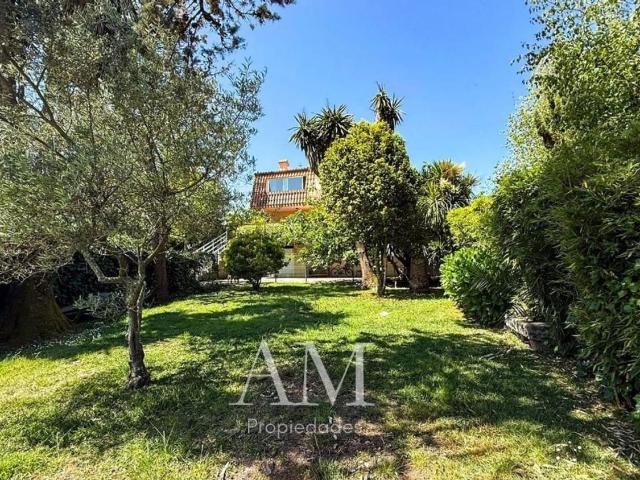 Casa en venta en A Ramallosa, Vigo