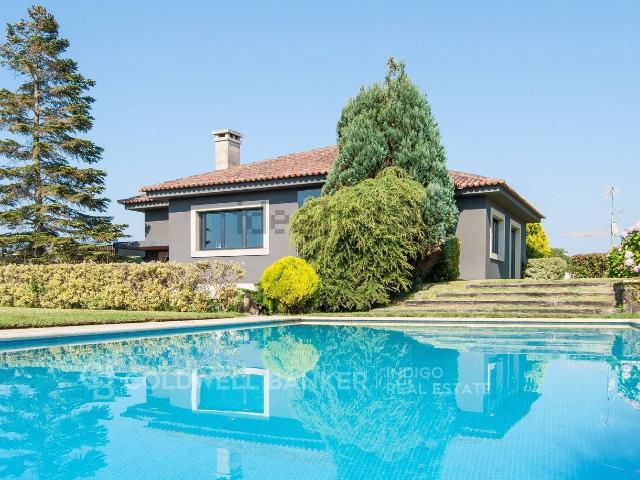 Casa en venta en A Foz, Nigrán