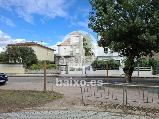 Casa en venta en A Ramallosa, Vigo