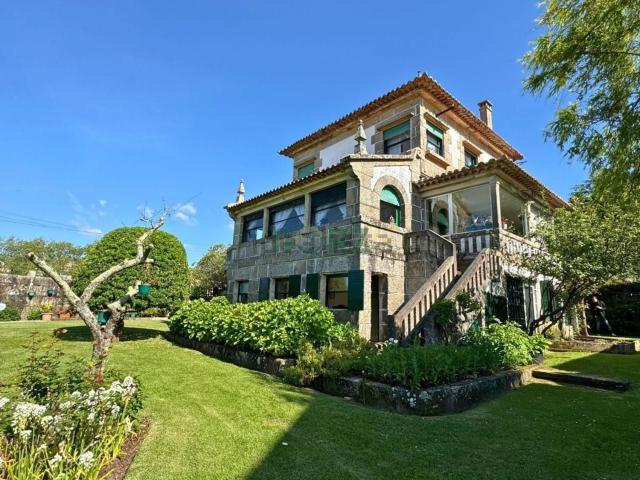 Casa en venta en A Ramallosa, Vigo