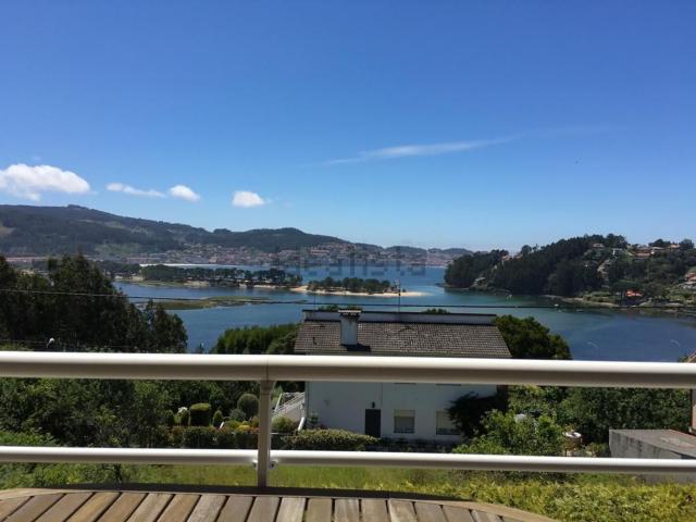 Casa en venta en A Ramallosa, Vigo