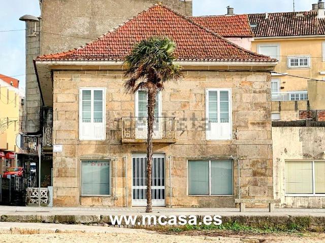 Casa en venta en Panxón, Vigo