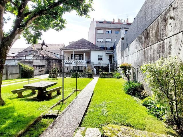 Casa en venta en A Ramallosa, Vigo