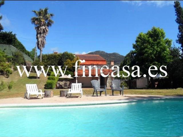 Casa en venta en Vigo, Galicia