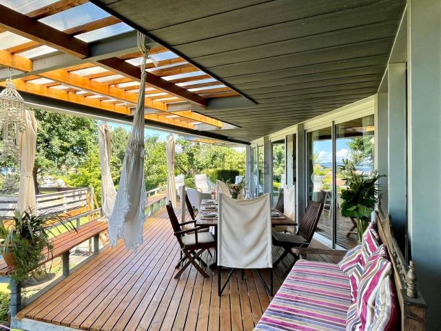 Casa en alquiler en Panxón, Vigo