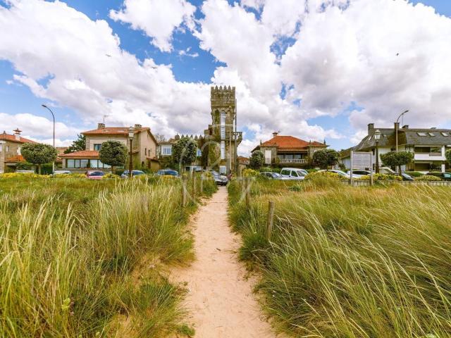 Casa en venta en A Ramallosa, Vigo