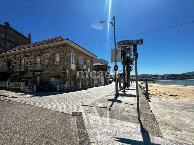 Casa en venta en Panxón, Vigo