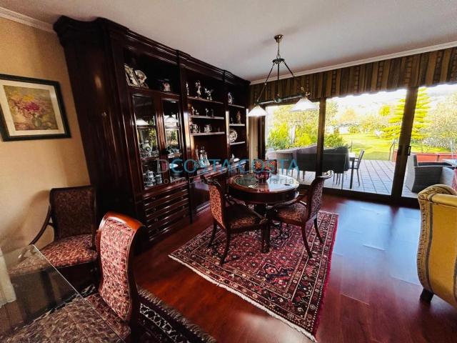 Casa en venta en Panxón, Nigrán