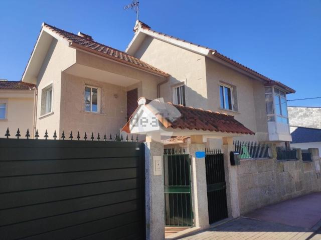 Casa en venta en Panxón, Vigo