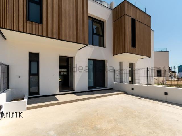Casa en venta en A Ramallosa, Vigo