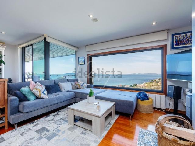 Casa en venta en Panxón, Vigo