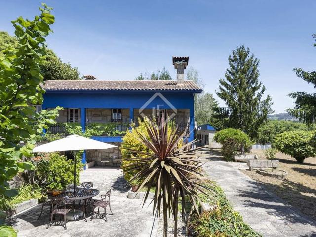 Casa en venta en Nigrán, O Ceán