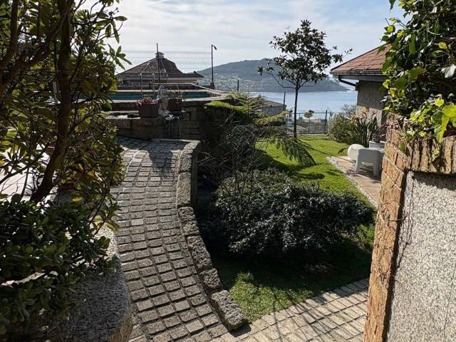 Casa en venta en Panxón, Vigo