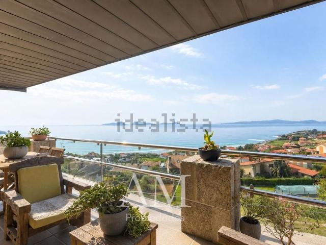 Casa en venta en Panxón, Vigo