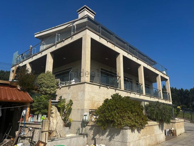 Casa en venta en Panxón, Vigo