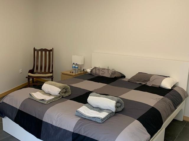 Casa en alquiler en Rans, Nigrán