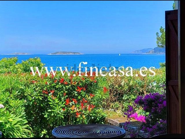 Casa en venta en A Ramallosa, Vigo