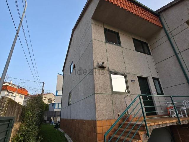 Casa en alquiler en A Ramallosa, Vigo