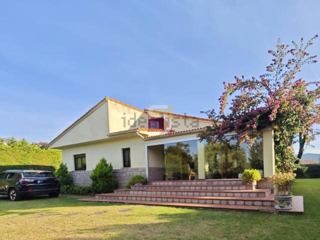 Casa en alquiler en Nigrán, A Praia América