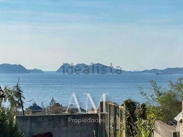 Casa en venta en Vigo, Galicia