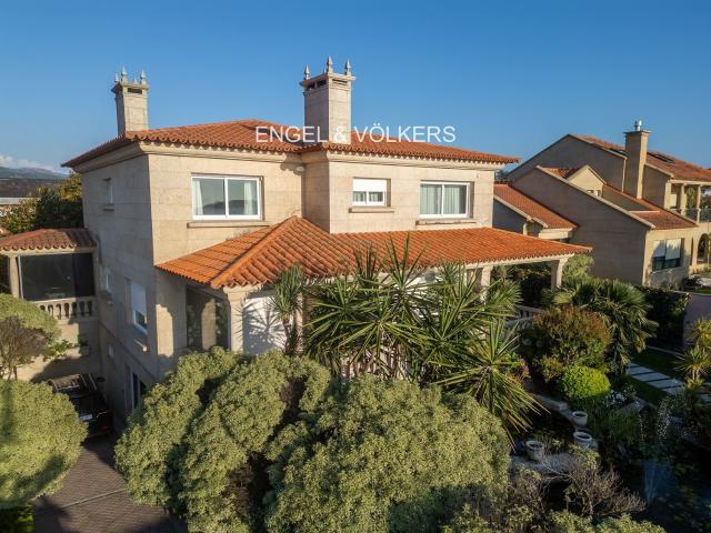 Casa en venta en Canido, Vigo