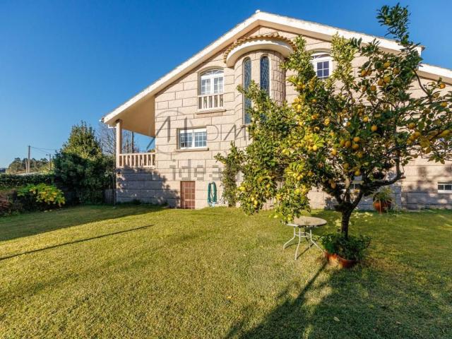 Casa en venta en Vigo, Galicia