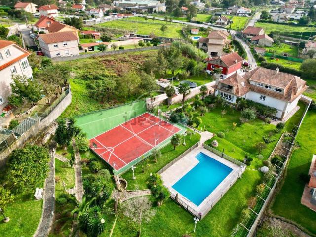 Casa en venta en Vigo, Galicia
