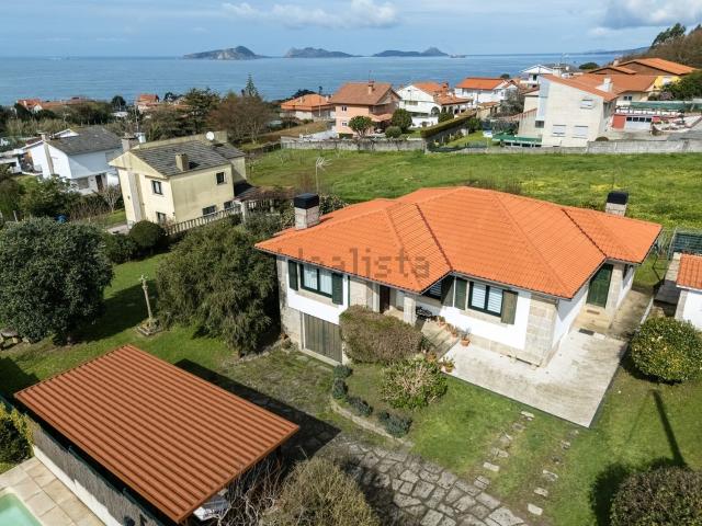 Casa en venta en Vigo, Galicia