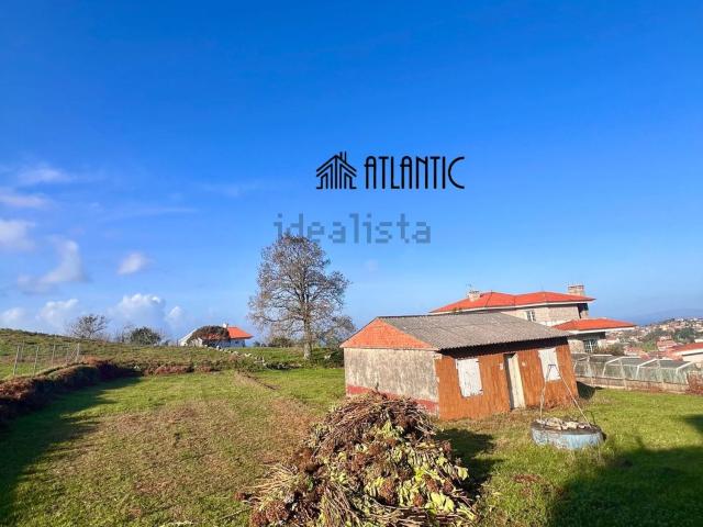 Casa en venta en Rouxo, Vigo