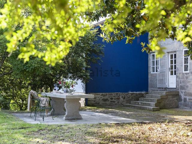 Casa en venta en Vigo, Galicia