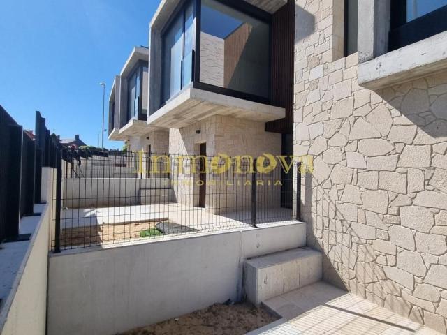 Casa en venta en A Ramallosa, Vigo