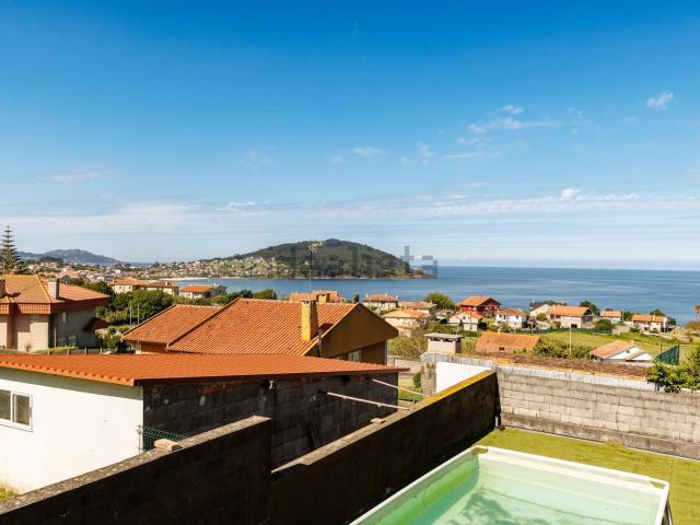 Casa en venta en Vigo, Galicia